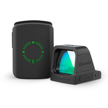 Olight Osight [green]