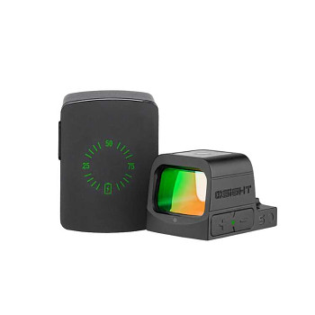 Olight Osight S