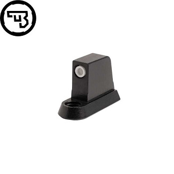 CZ P-10 Optics Ready tritium front sight