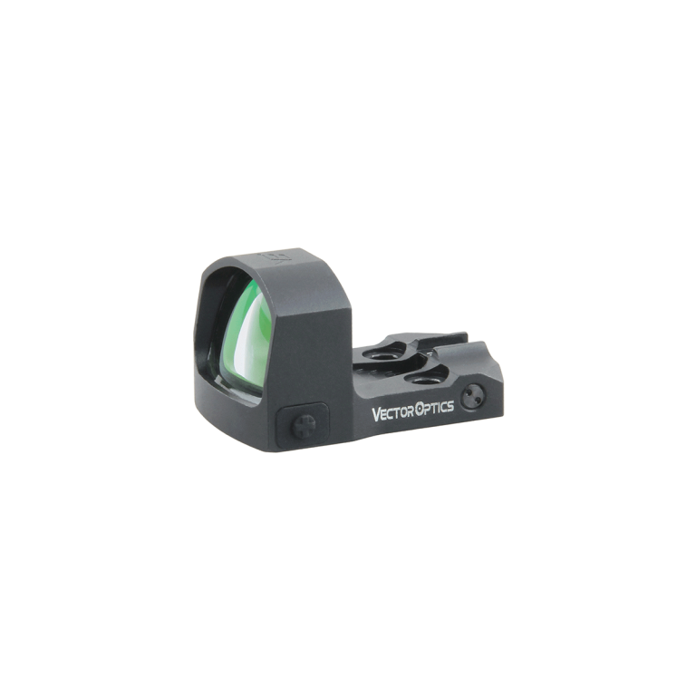 トイガン Vector Optics Frenzy-S MIC Vector Optics Frenzy-S 1x17x24mm MIC Pistol Red Dot Sight | 30