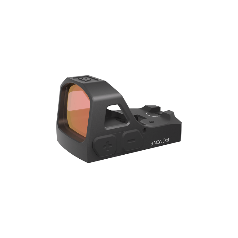 Vector Optics Frenzy-S 1x17x21 GenII