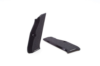 CZ 75B & SP-01, CZ TS 2, CZ Shadow 2 alu Armanov grips