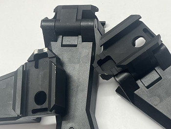 CZ Scorpion Evo / 3+ folding stock