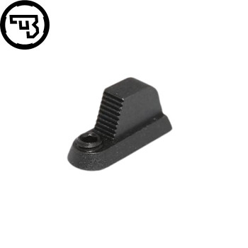 CZ guidon rainuré avec vis de fixation | 5,25 à 8,5 mm