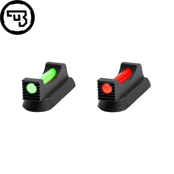 CZ Fiberglas Korn [1,5 mm Durchmesser] | von 5,25 bis 8,5 mm