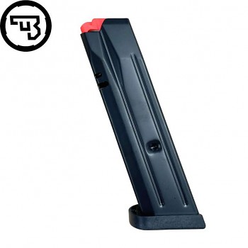 CZ P-09 Magazin 9x19 | 15 rnd