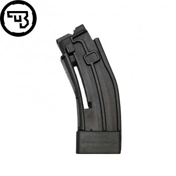 CZ Scorpion EVO 3 S1 Magazin .22 LR | 20rnd