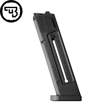 CZ Shadow 2 Kadet, CZ 75 SP-01 Kadet Magazin .22 LR | 10rnd