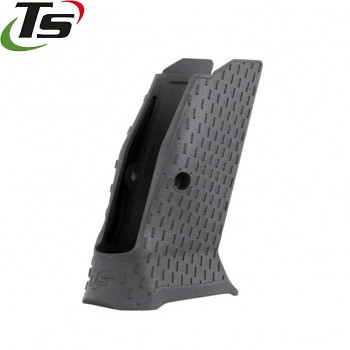 CZ Shadow 2 Compact & Carry polymer set | grip & magwell