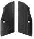 Short grips [use with magwell]